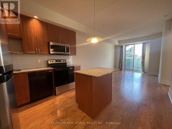 610 - 181 WYNFORD DRIVE Toronto (Banbury-Don Mills) Ontario photo 4
