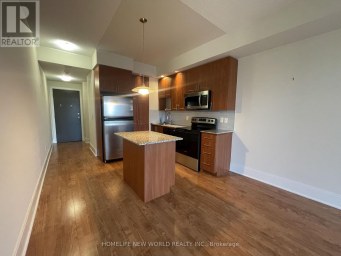 610 - 181 WYNFORD DRIVE Toronto (Banbury-Don Mills) Ontario photo 5