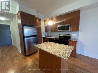 610 - 181 WYNFORD DRIVE Toronto (Banbury-Don Mills) Ontario photo 6