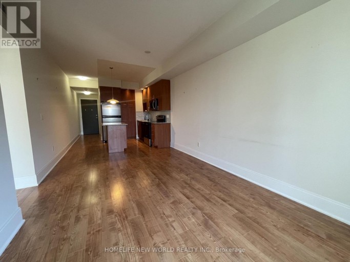610 - 181 WYNFORD DRIVE, Toronto (Banbury-Don Mills), Ontario, M3C0C6