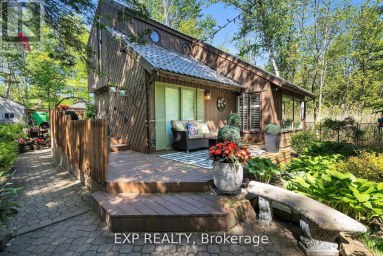 180 BROPHY'S LANE Blue Mountains Ontario photo 1