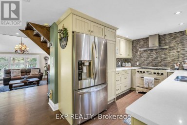 180 BROPHY'S LANE Blue Mountains Ontario photo 11