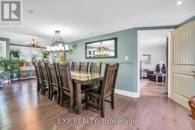 180 BROPHY'S LANE Blue Mountains Ontario photo 12