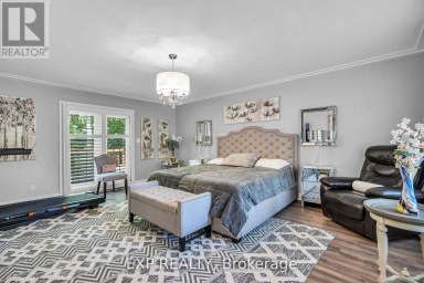 180 BROPHY'S LANE Blue Mountains Ontario photo 13
