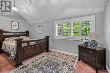 180 BROPHY'S LANE Blue Mountains Ontario photo 17