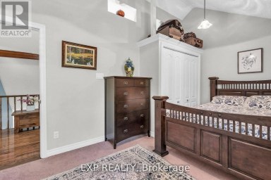 180 BROPHY'S LANE Blue Mountains Ontario photo 18