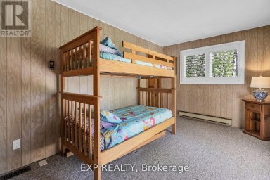 180 BROPHY'S LANE Blue Mountains Ontario photo 20