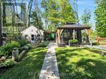 180 BROPHY'S LANE Blue Mountains Ontario photo 23