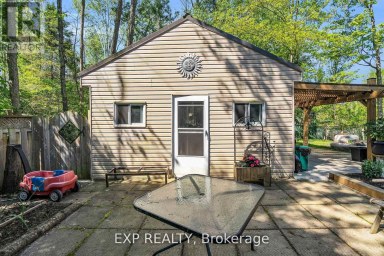 180 BROPHY'S LANE Blue Mountains Ontario photo 25