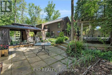 180 BROPHY'S LANE Blue Mountains Ontario photo 26