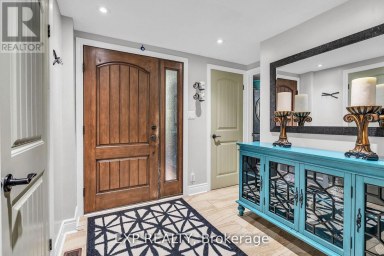 180 BROPHY'S LANE Blue Mountains Ontario photo 3