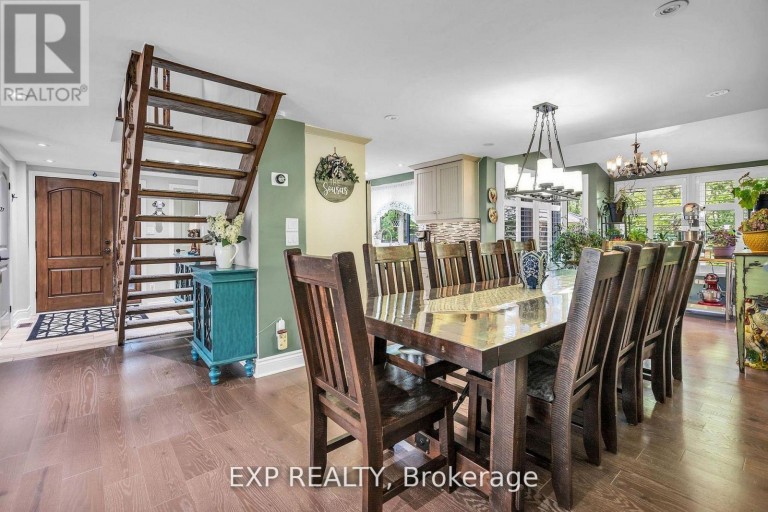 180 BROPHY'S LANE, Blue Mountains, Ontario, L9Y0K5