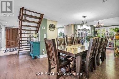 180 BROPHY'S LANE Blue Mountains Ontario photo 7