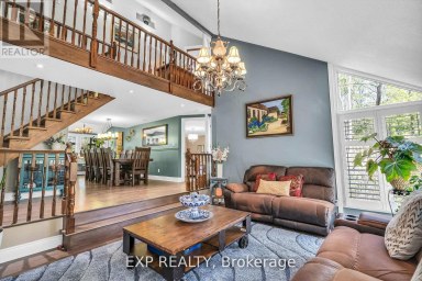 180 BROPHY'S LANE Blue Mountains Ontario photo 9