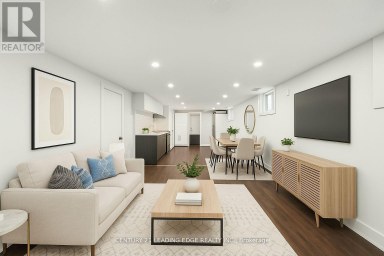 UNIT 1B - 620 BIRCHMOUNT ROAD Toronto (Clairlea-Birchmount) Ontario photo 1