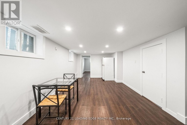UNIT 1B - 620 BIRCHMOUNT ROAD, Toronto (Clairlea-Birchmount), Ontario, M1K1P9