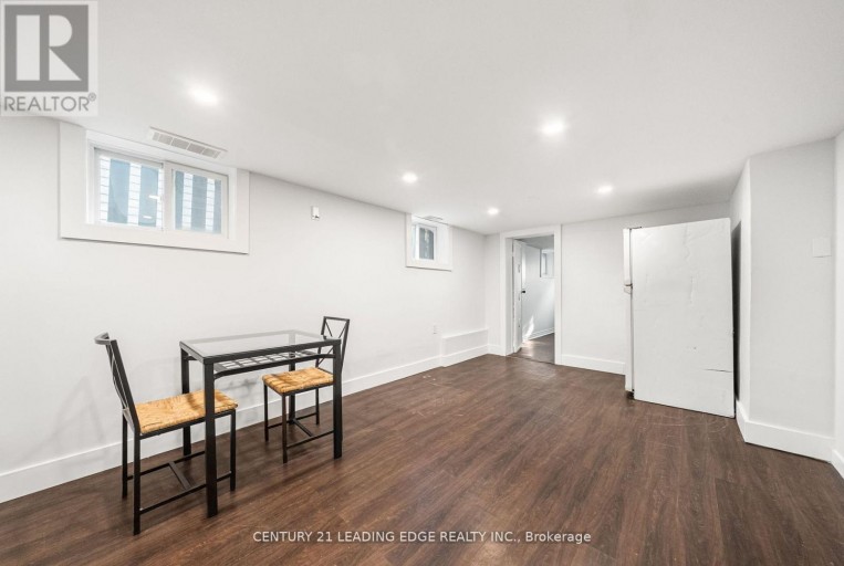 UNIT 1B - 620 BIRCHMOUNT ROAD, Toronto (Clairlea-Birchmount), Ontario, M1K1P9