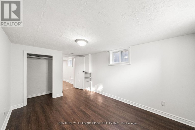 UNIT 1B - 620 BIRCHMOUNT ROAD, Toronto (Clairlea-Birchmount), Ontario, M1K1P9