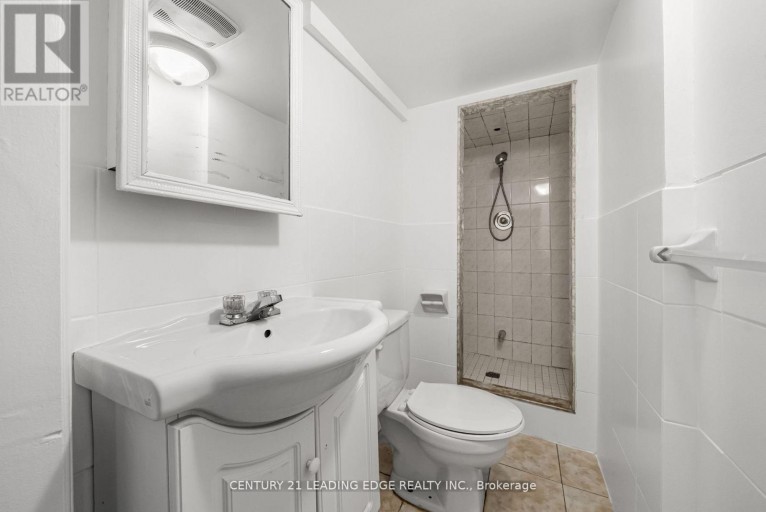 UNIT 1B - 620 BIRCHMOUNT ROAD, Toronto (Clairlea-Birchmount), Ontario, M1K1P9