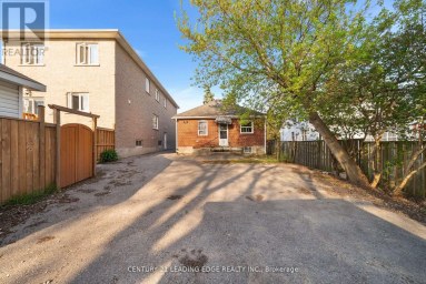 UNIT 1B - 620 BIRCHMOUNT ROAD Toronto (Clairlea-Birchmount) Ontario photo 17