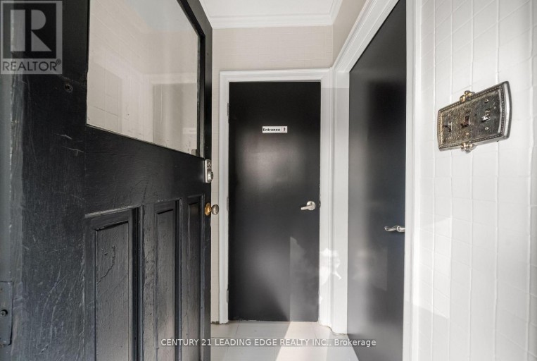 UNIT 1B - 620 BIRCHMOUNT ROAD, Toronto (Clairlea-Birchmount), Ontario, M1K1P9