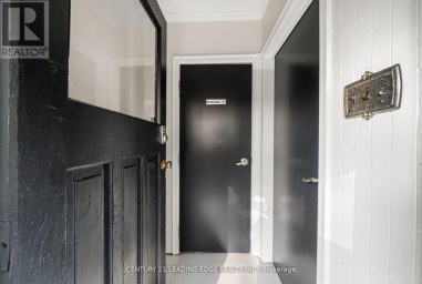 UNIT 1B - 620 BIRCHMOUNT ROAD Toronto (Clairlea-Birchmount) Ontario photo 2