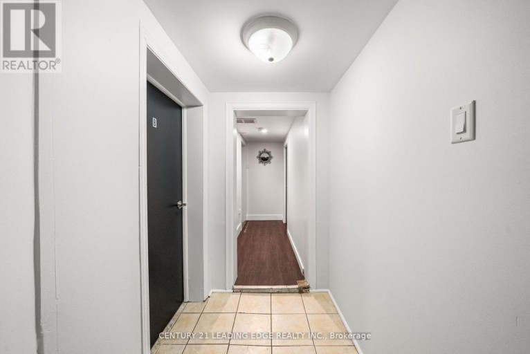 UNIT 1B - 620 BIRCHMOUNT ROAD, Toronto (Clairlea-Birchmount), Ontario, M1K1P9