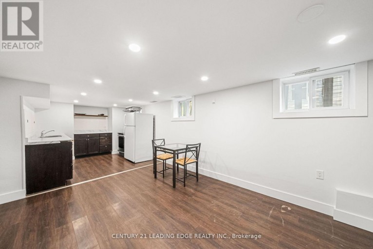 UNIT 1B - 620 BIRCHMOUNT ROAD, Toronto (Clairlea-Birchmount), Ontario, M1K1P9