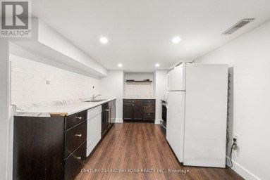 UNIT 1B - 620 BIRCHMOUNT ROAD Toronto (Clairlea-Birchmount) Ontario photo 7