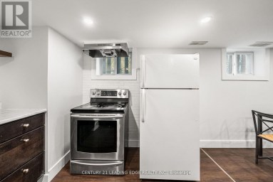 UNIT 1B - 620 BIRCHMOUNT ROAD Toronto (Clairlea-Birchmount) Ontario photo 9