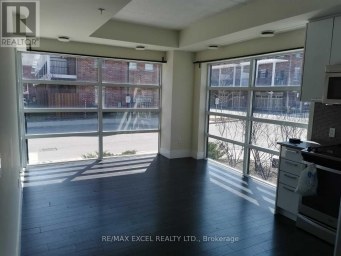107 - 155 ST LEGER STREET Kitchener Ontario photo 1