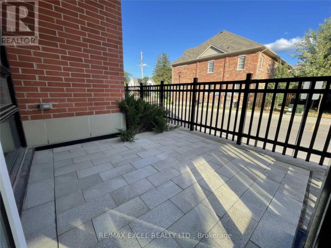 107 - 155 ST LEGER STREET, Kitchener, Ontario, N2H0B9