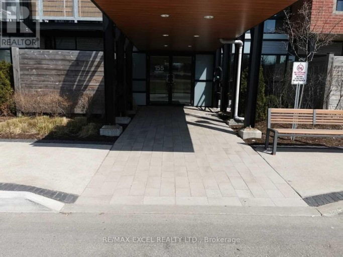 107 - 155 ST LEGER STREET, Kitchener, Ontario, N2H0B9