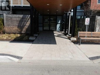 107 - 155 ST LEGER STREET Kitchener Ontario photo 2