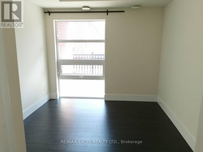 107 - 155 ST LEGER STREET, Kitchener, Ontario, N2H0B9