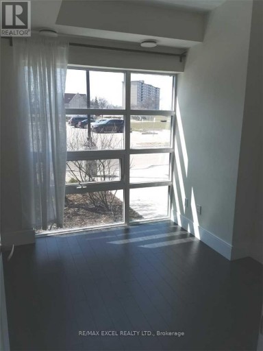 107 - 155 ST LEGER STREET, Kitchener, Ontario, N2H0B9
