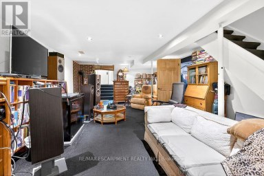104 TEAL AVENUE Hamilton (Stoney Creek) Ontario photo 23