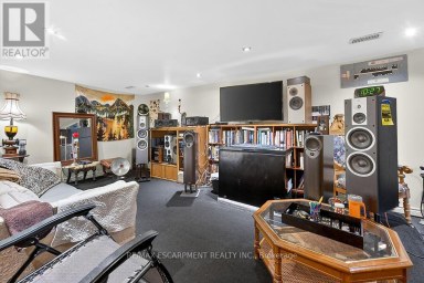 104 TEAL AVENUE Hamilton (Stoney Creek) Ontario photo 24