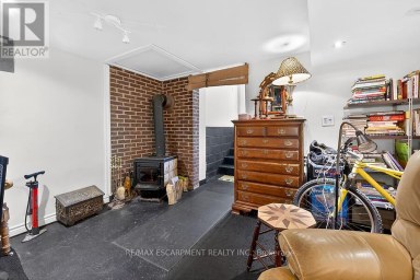104 TEAL AVENUE Hamilton (Stoney Creek) Ontario photo 25