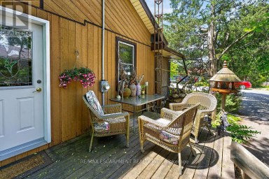 104 TEAL AVENUE Hamilton (Stoney Creek) Ontario photo 34