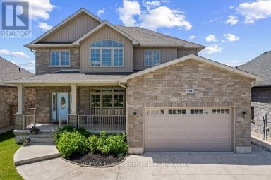 360 DEVONSHIRE ROAD Saugeen Shores Ontario photo 1
