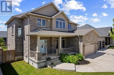 360 DEVONSHIRE ROAD Saugeen Shores Ontario photo 2