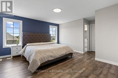 360 DEVONSHIRE ROAD Saugeen Shores Ontario photo 22