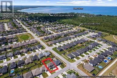 360 DEVONSHIRE ROAD Saugeen Shores Ontario photo 46