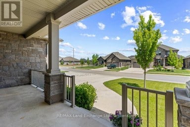 360 DEVONSHIRE ROAD Saugeen Shores Ontario photo 47