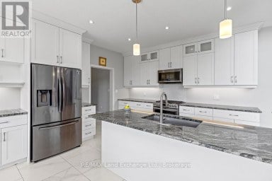 360 DEVONSHIRE ROAD Saugeen Shores Ontario photo 9