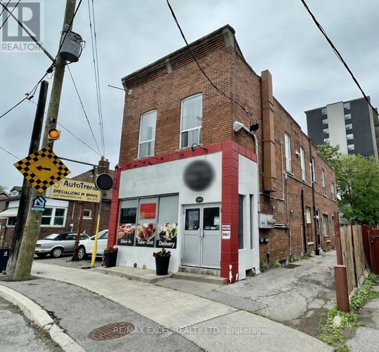 1201 BROADVIEW AVENUE, Toronto (Broadview North), Ontario, M4K2T1