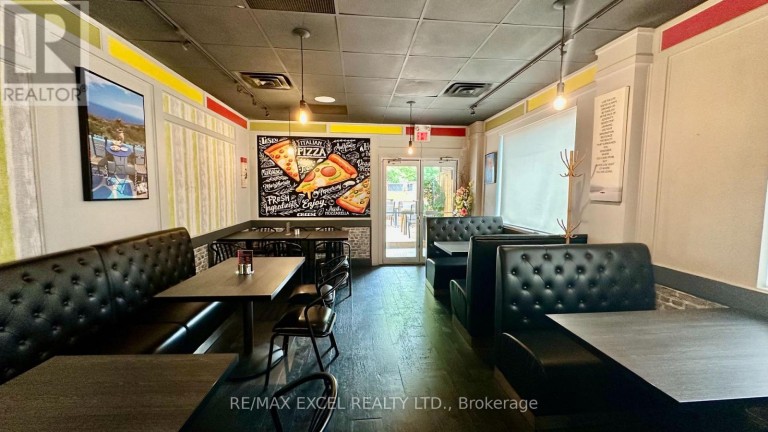 1201 BROADVIEW AVENUE, Toronto (Broadview North), Ontario, M4K2T1