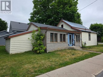 21 PETER STREET S Brockton Ontario photo 1