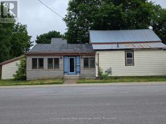 21 PETER STREET S Brockton Ontario photo 2